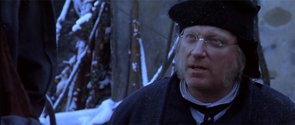 「ラビナス」ジェフリー・ジョーンズの画像