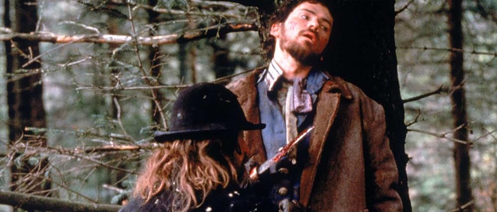 「ラビナス」ロバート・カーライルの画像