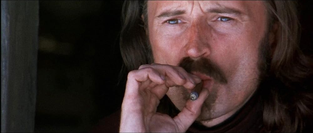 「ラビナス」ロバート・カーライルの画像