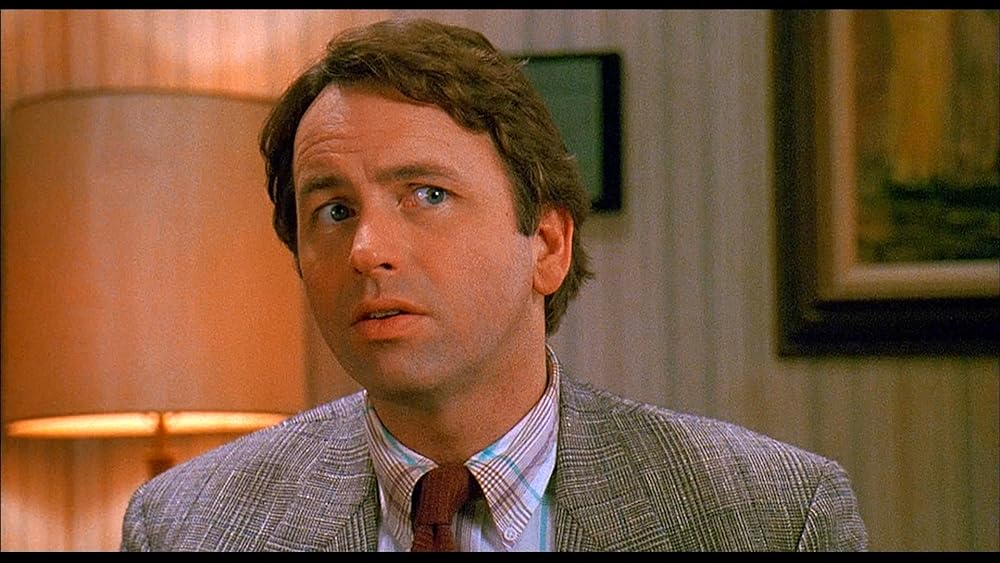 「プロブレム・チャイルド／うわさの問題児」ジョン・リッターの画像