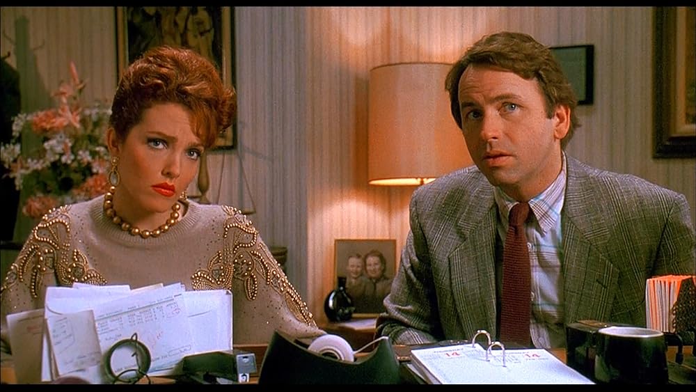 「プロブレム・チャイルド／うわさの問題児」ジョン・リッター & エイミー・ヤスベックの画像