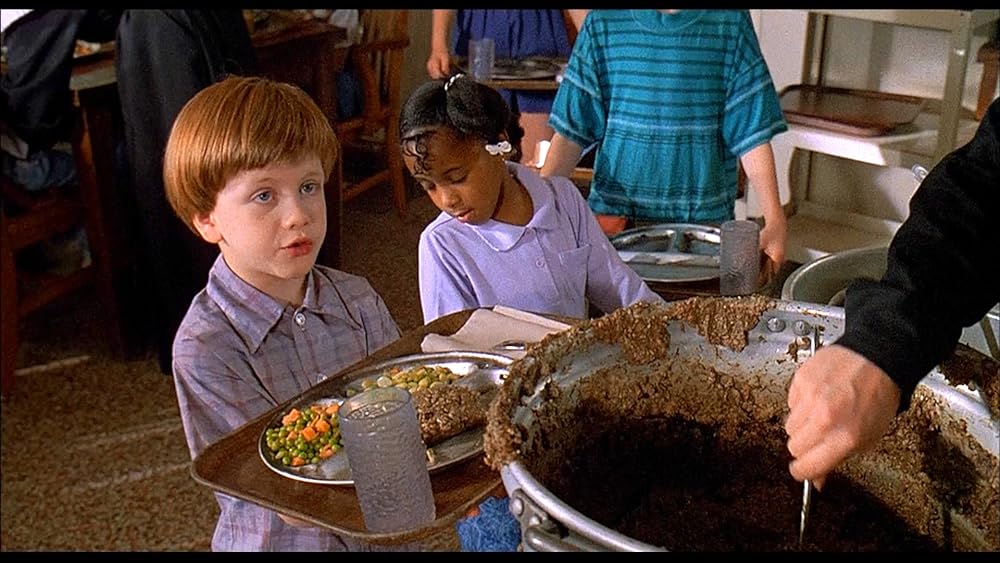 プロブレム・チャイルド／うわさの問題児の画像