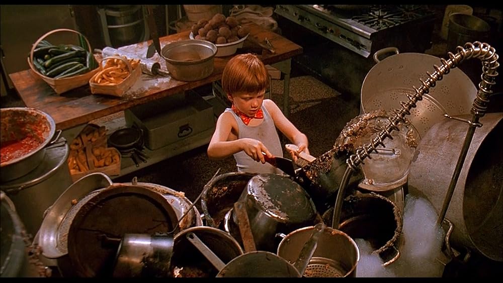 プロブレム・チャイルド／うわさの問題児の画像