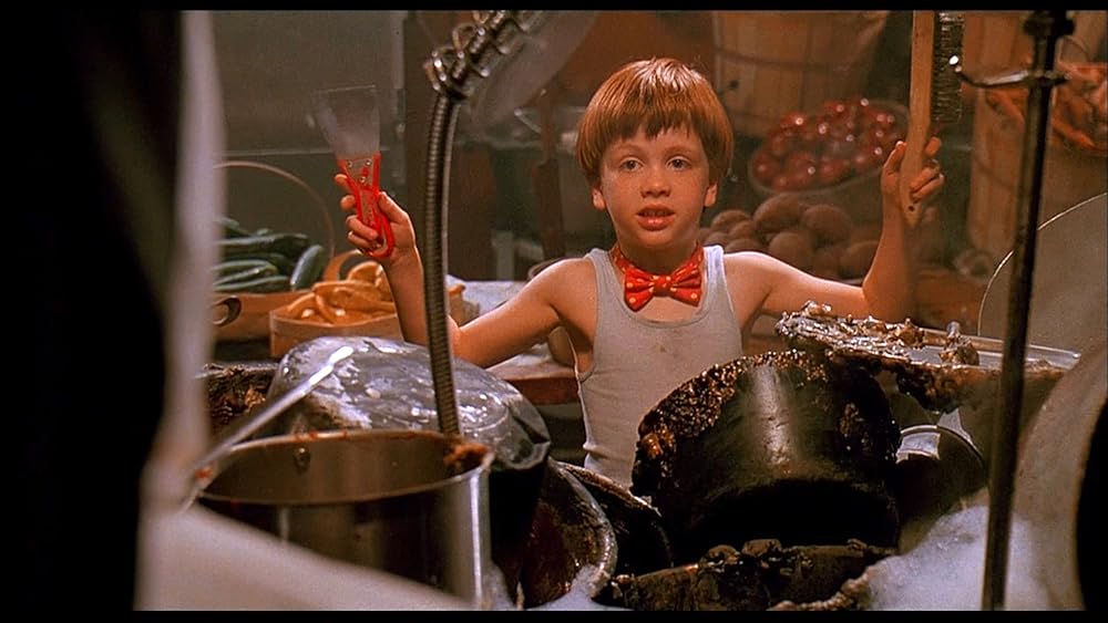 プロブレム・チャイルド／うわさの問題児の画像