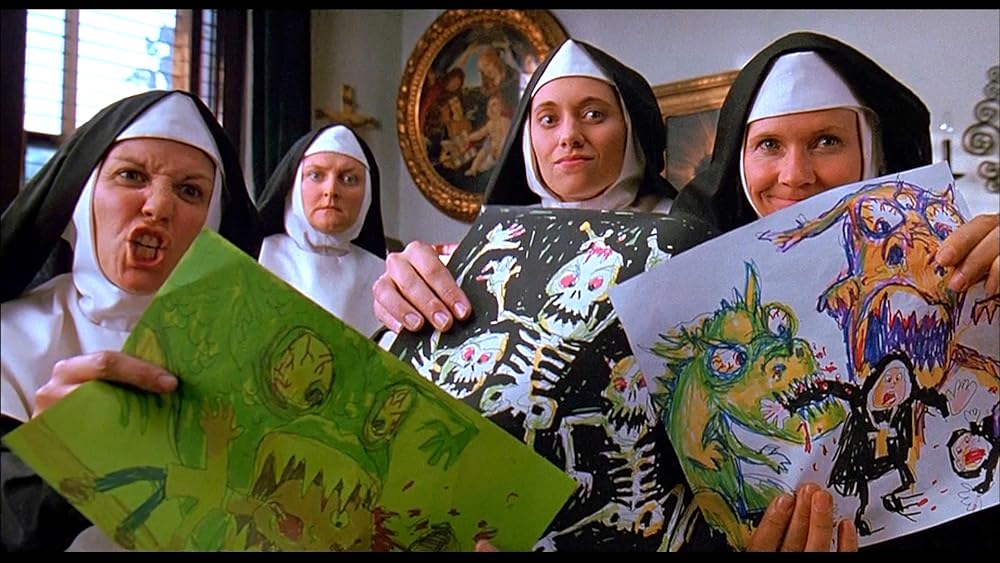 プロブレム・チャイルド／うわさの問題児の画像