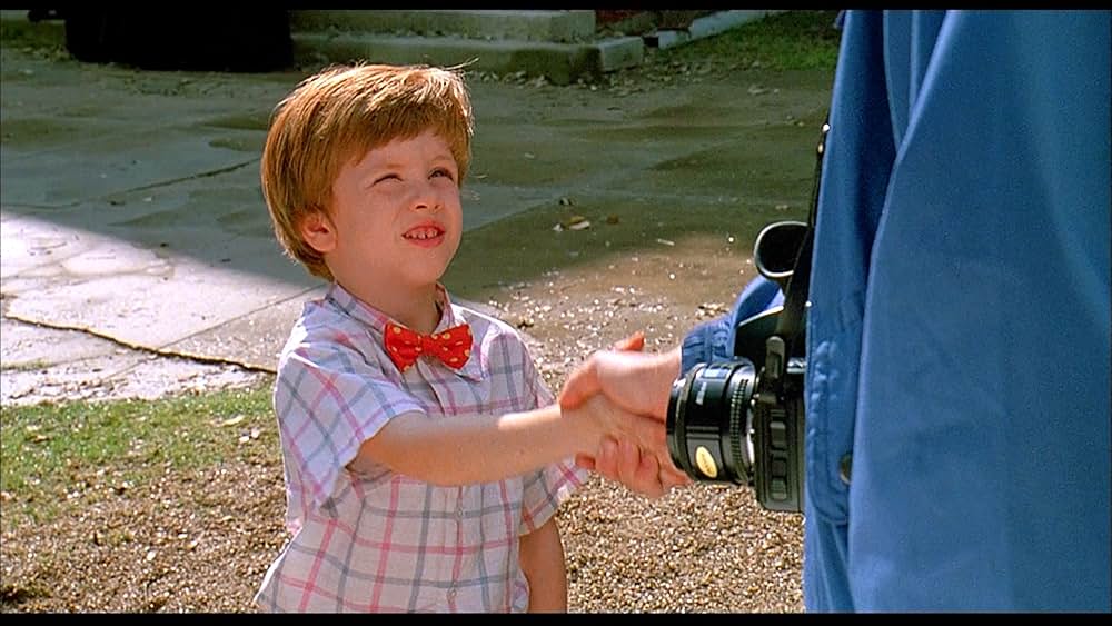 プロブレム・チャイルド／うわさの問題児の画像