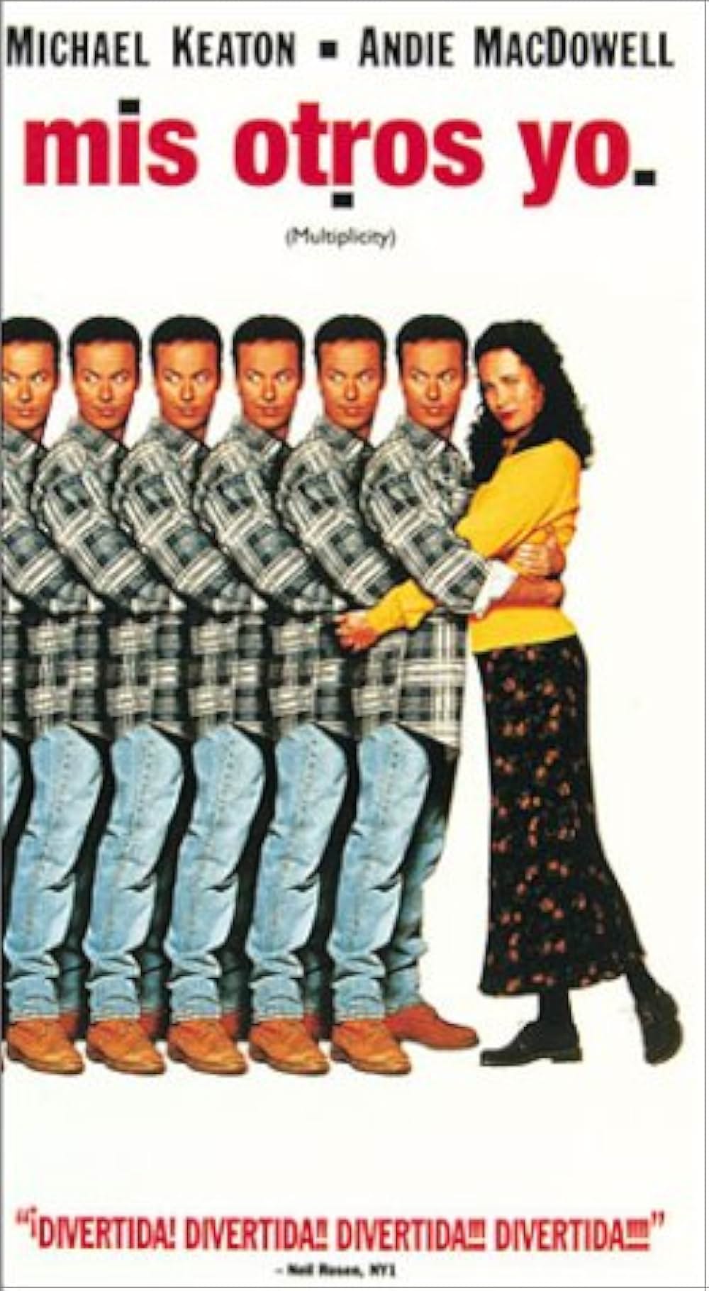 クローンズの画像