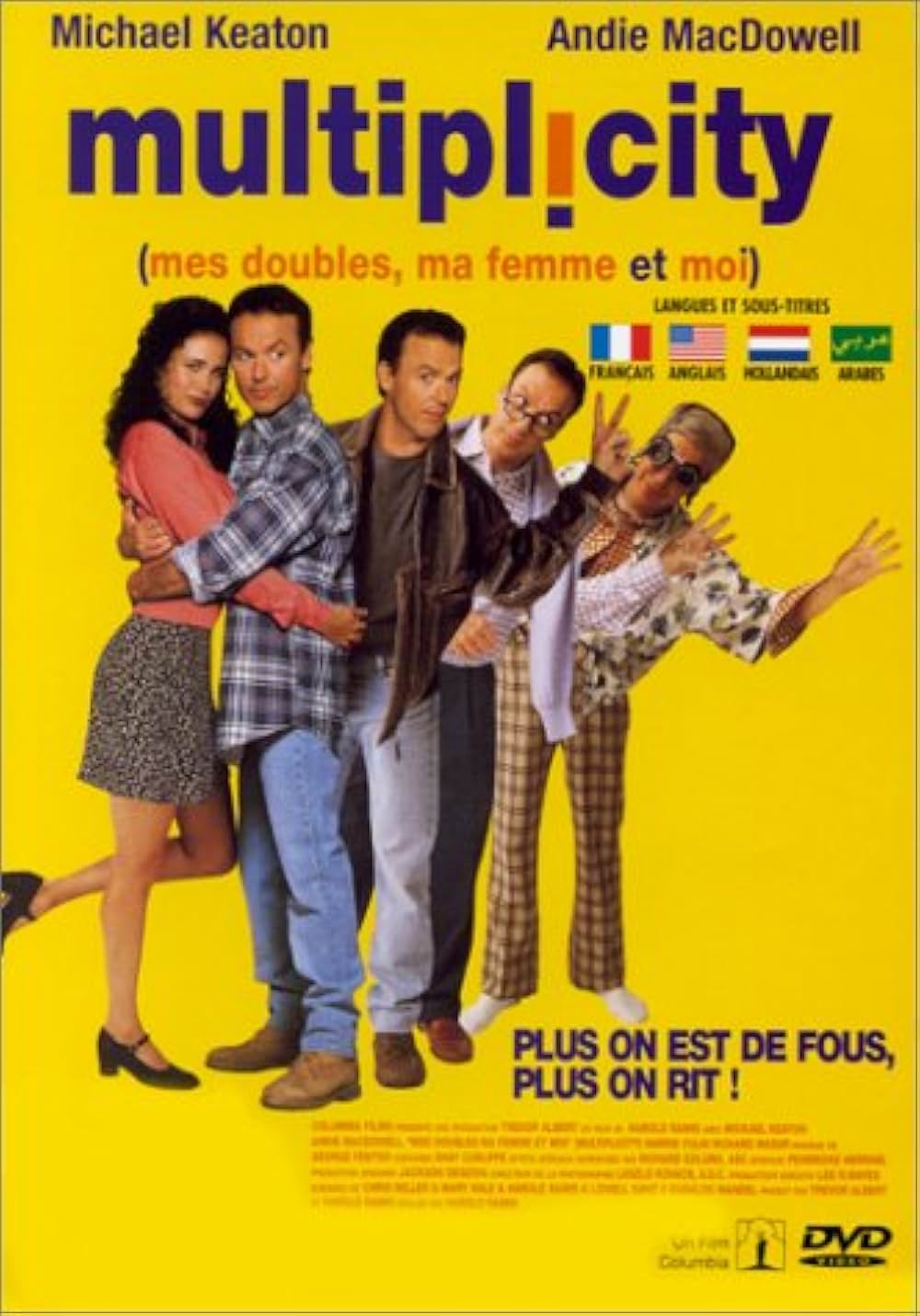 クローンズの画像