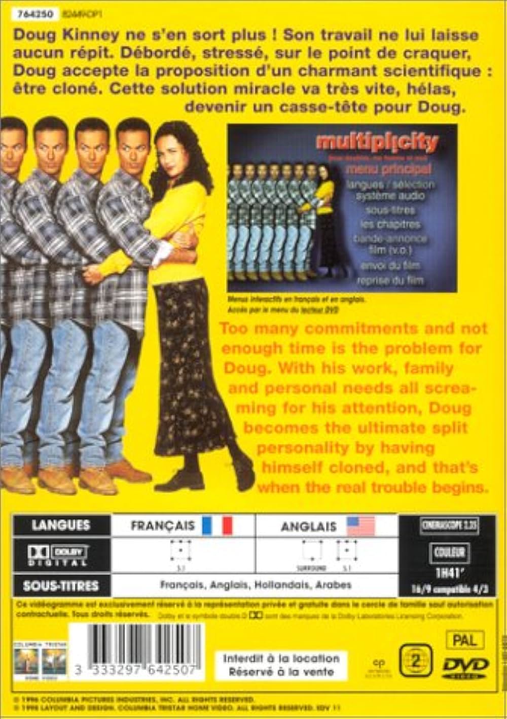 クローンズの画像