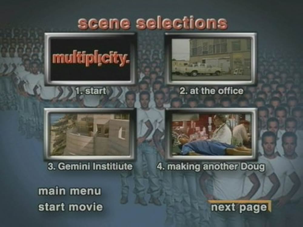 クローンズの画像