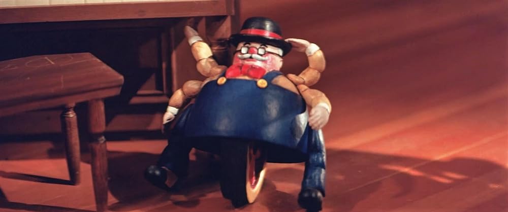 アンとアンディーの大冒険の画像