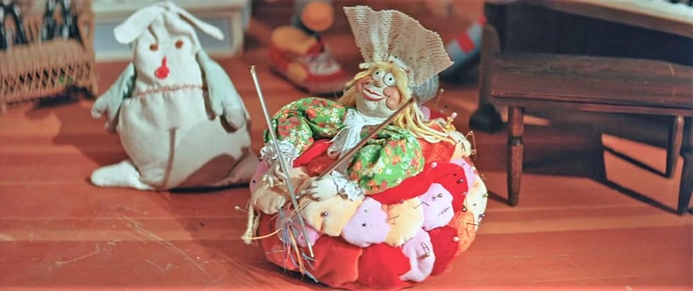 アンとアンディーの大冒険の画像