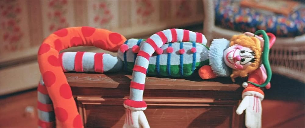 アンとアンディーの大冒険の画像