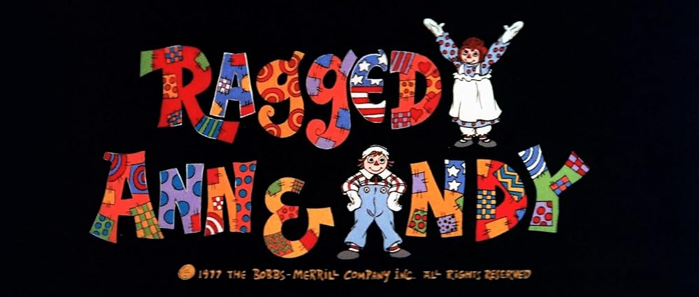 アンとアンディーの大冒険の画像