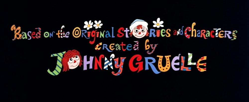 アンとアンディーの大冒険の画像