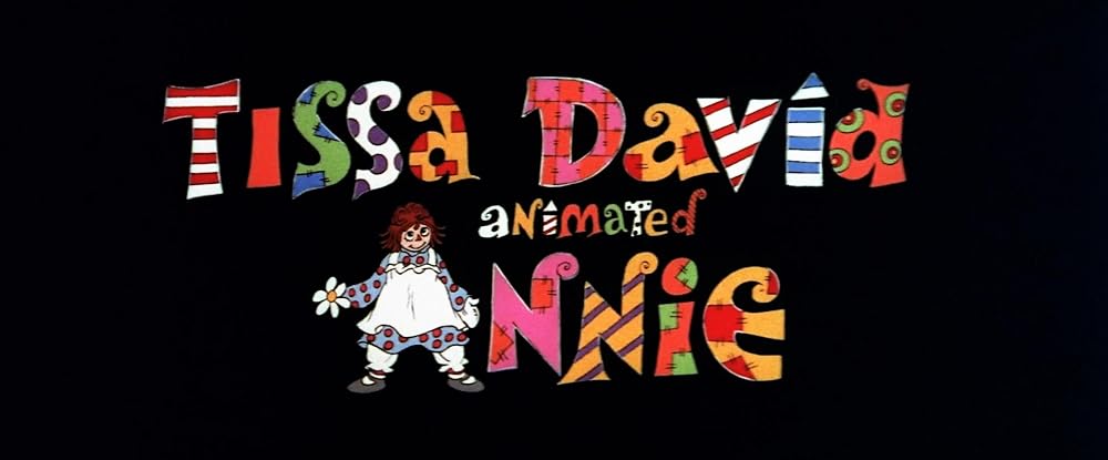 アンとアンディーの大冒険の画像