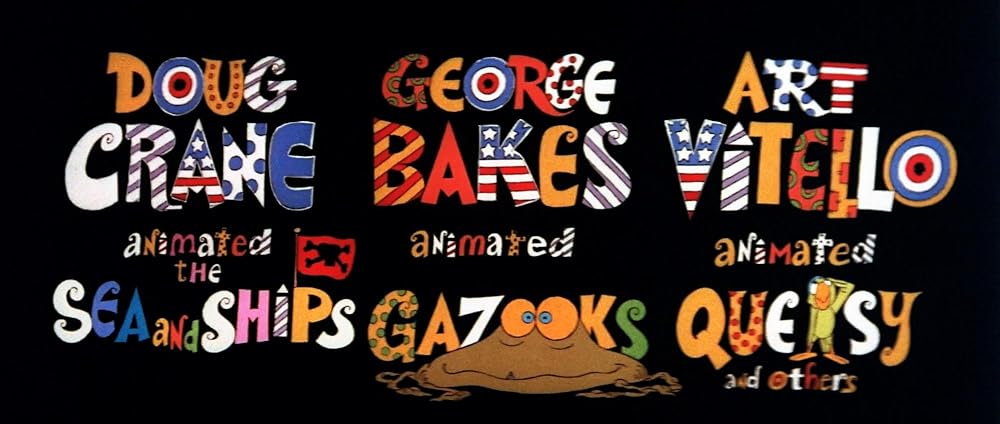 アンとアンディーの大冒険の画像