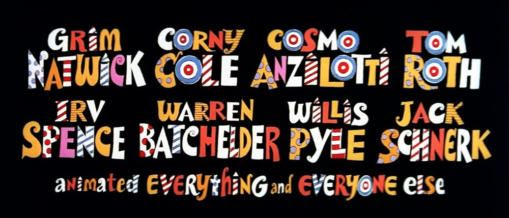 アンとアンディーの大冒険の画像