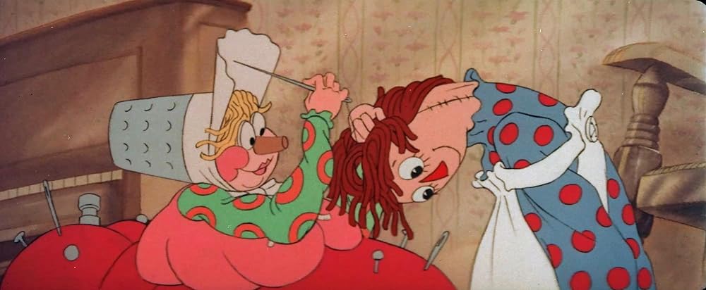 アンとアンディーの大冒険の画像