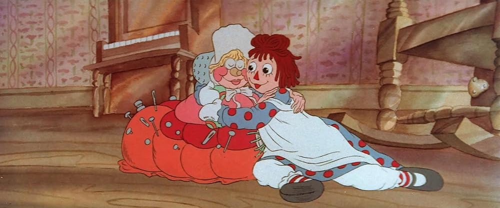 アンとアンディーの大冒険の画像