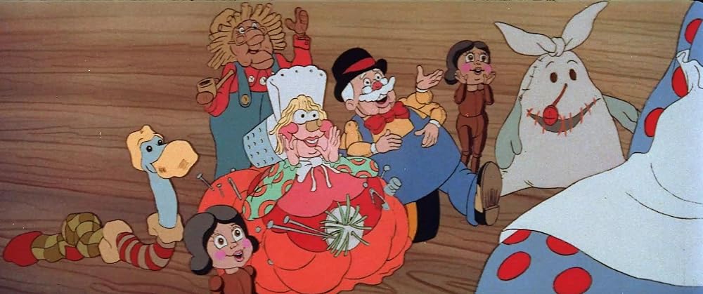 アンとアンディーの大冒険の画像