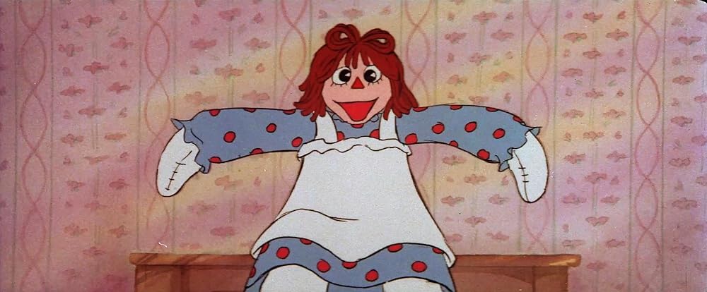 アンとアンディーの大冒険の画像