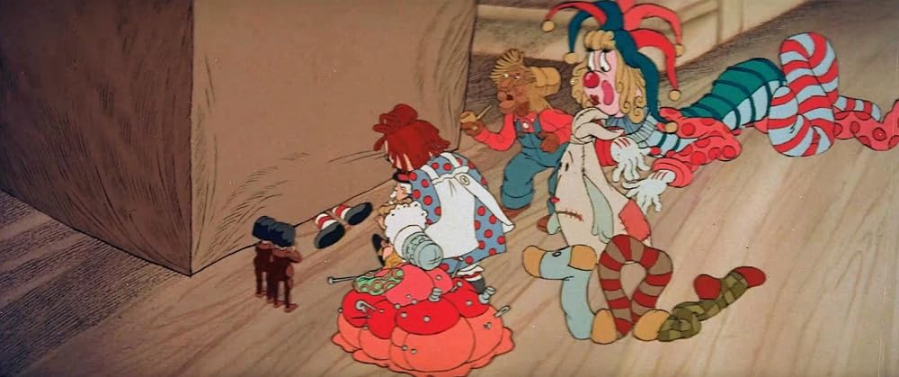 アンとアンディーの大冒険の画像