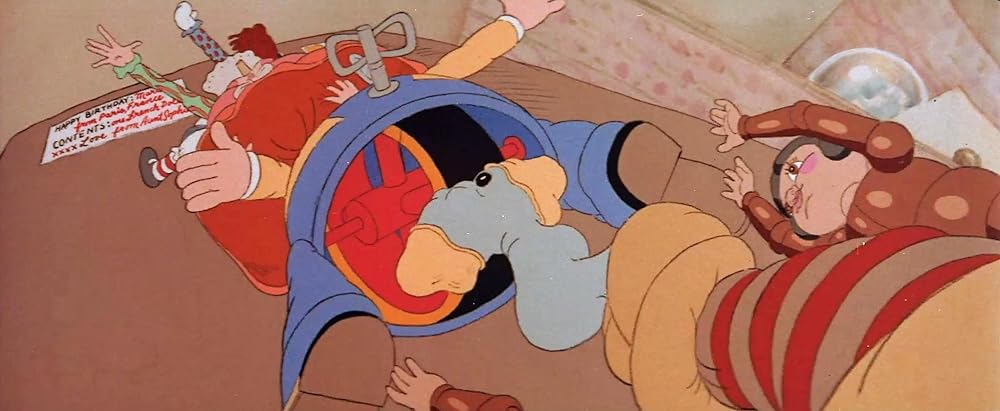 アンとアンディーの大冒険の画像