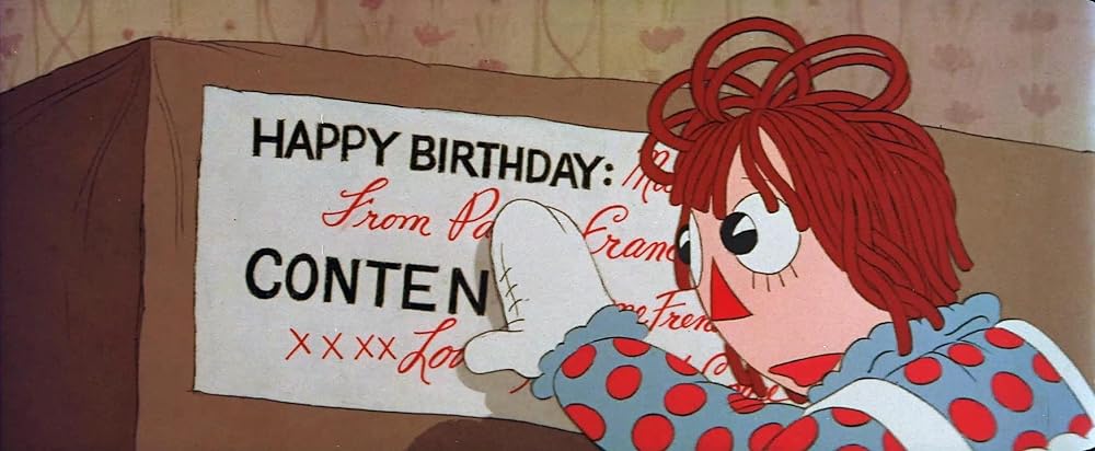 アンとアンディーの大冒険の画像