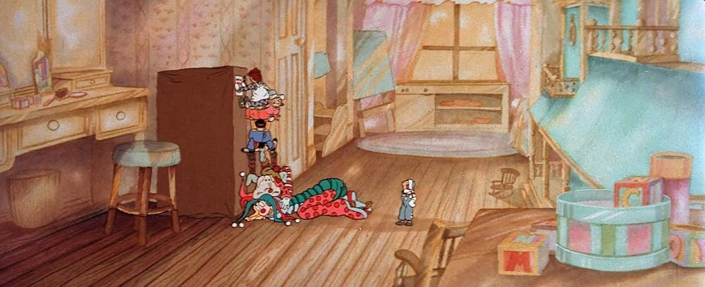 アンとアンディーの大冒険の画像