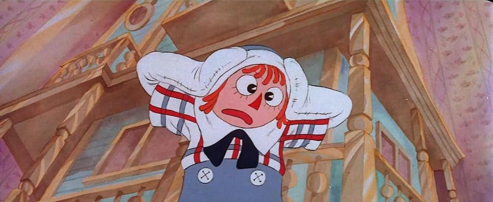 アンとアンディーの大冒険の画像