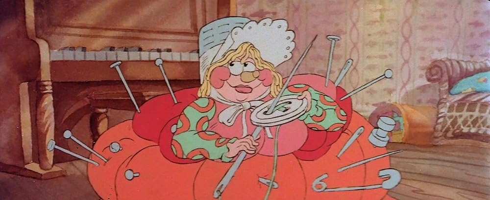 アンとアンディーの大冒険の画像