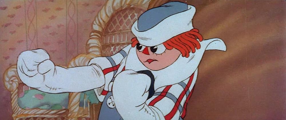 アンとアンディーの大冒険の画像