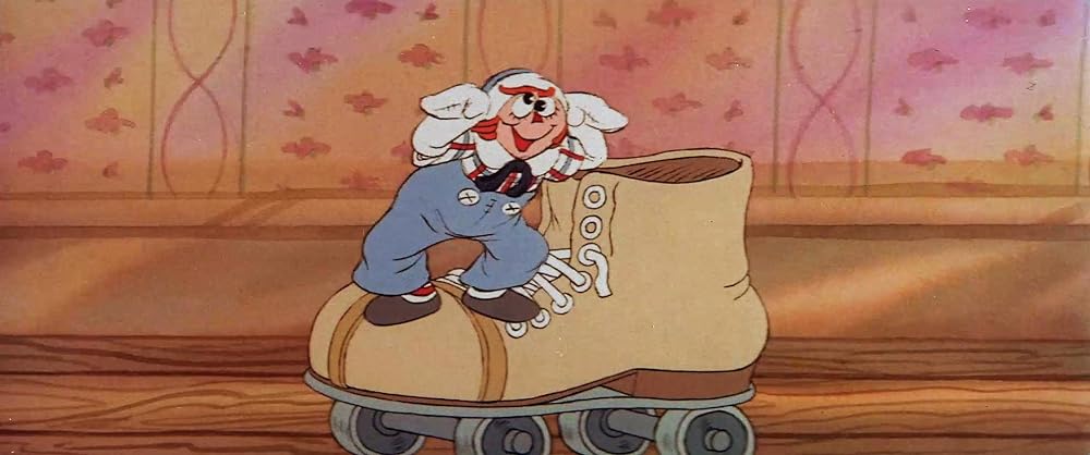 アンとアンディーの大冒険の画像