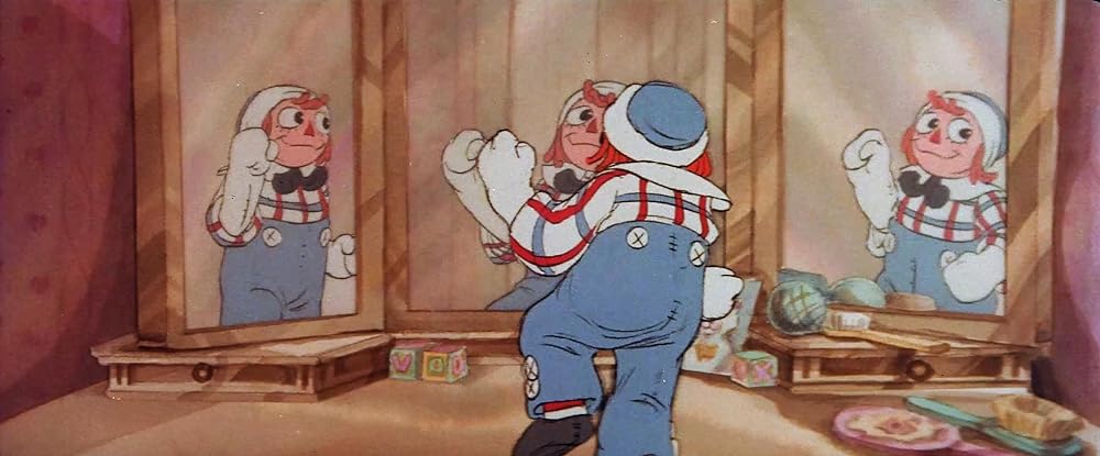 アンとアンディーの大冒険の画像