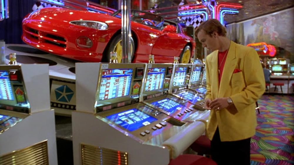 ベガス・バケーションの画像