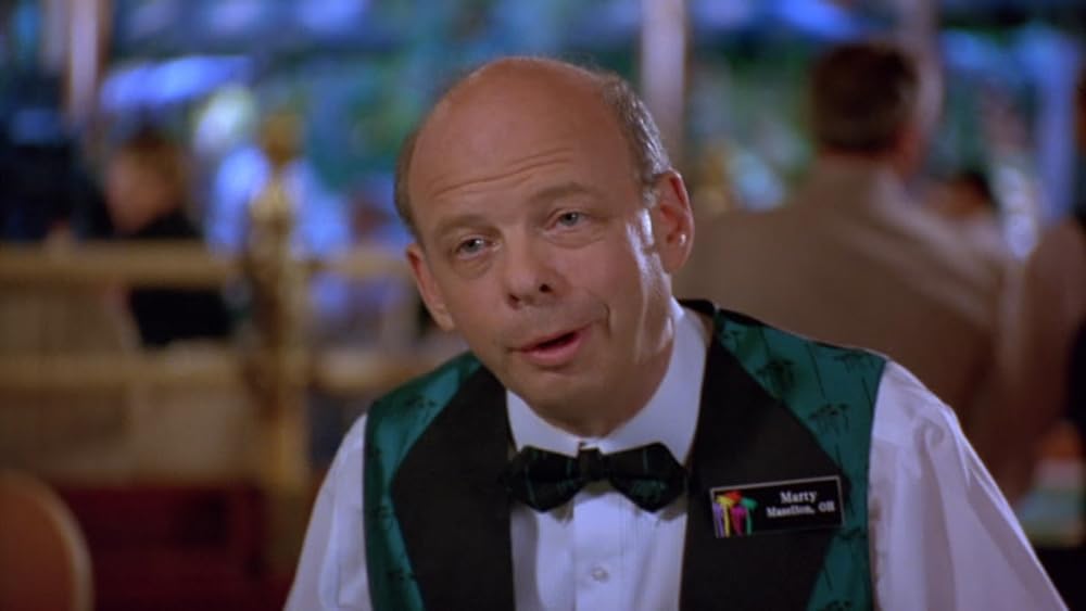 ベガス・バケーションの画像