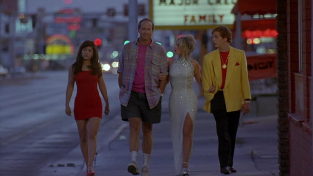 ベガス・バケーションの画像