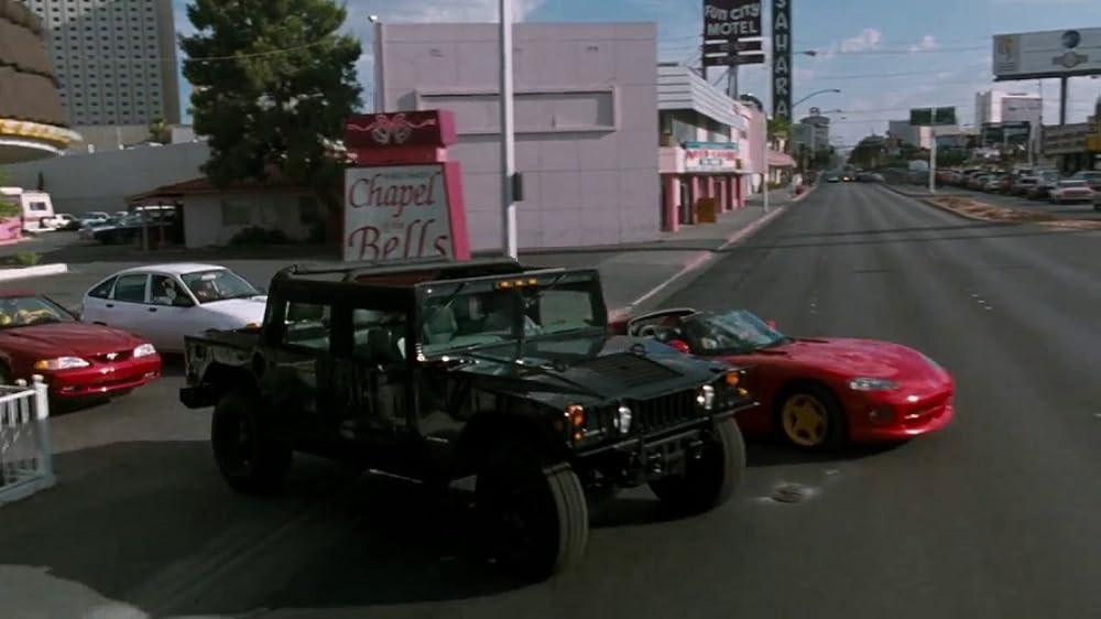 ベガス・バケーションの画像