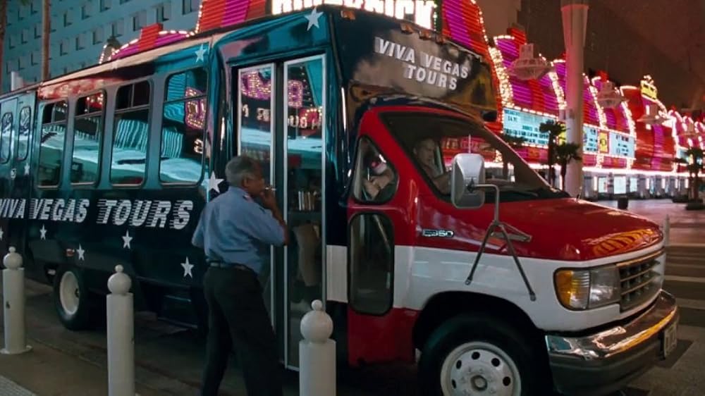 ベガス・バケーションの画像