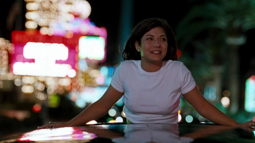 ベガス・バケーションの画像