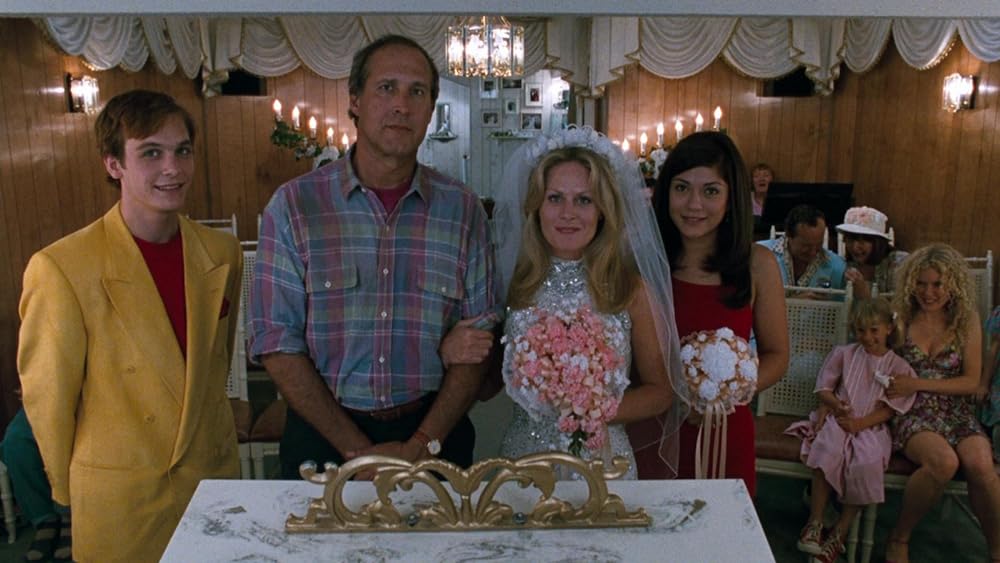 ベガス・バケーションの画像