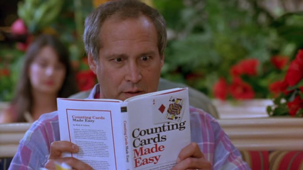 ベガス・バケーションの画像