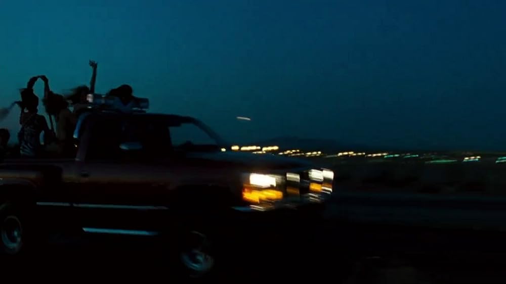 ベガス・バケーションの画像