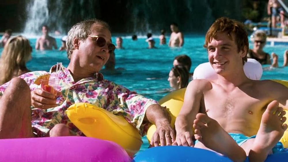 ベガス・バケーションの画像