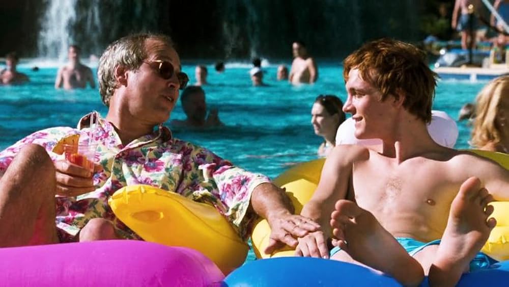 ベガス・バケーションの画像