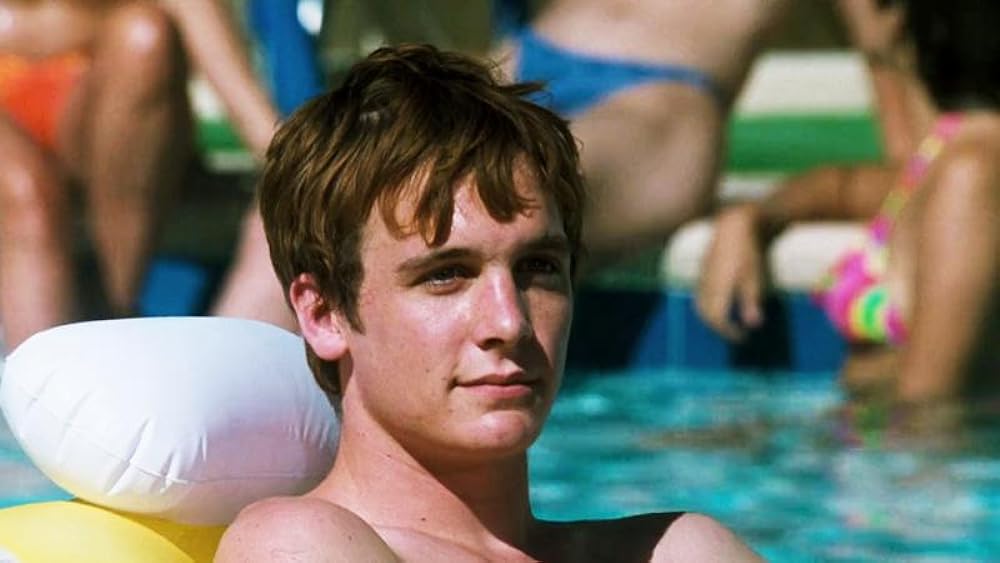 ベガス・バケーションの画像