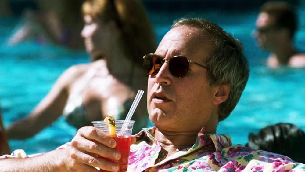 ベガス・バケーションの画像