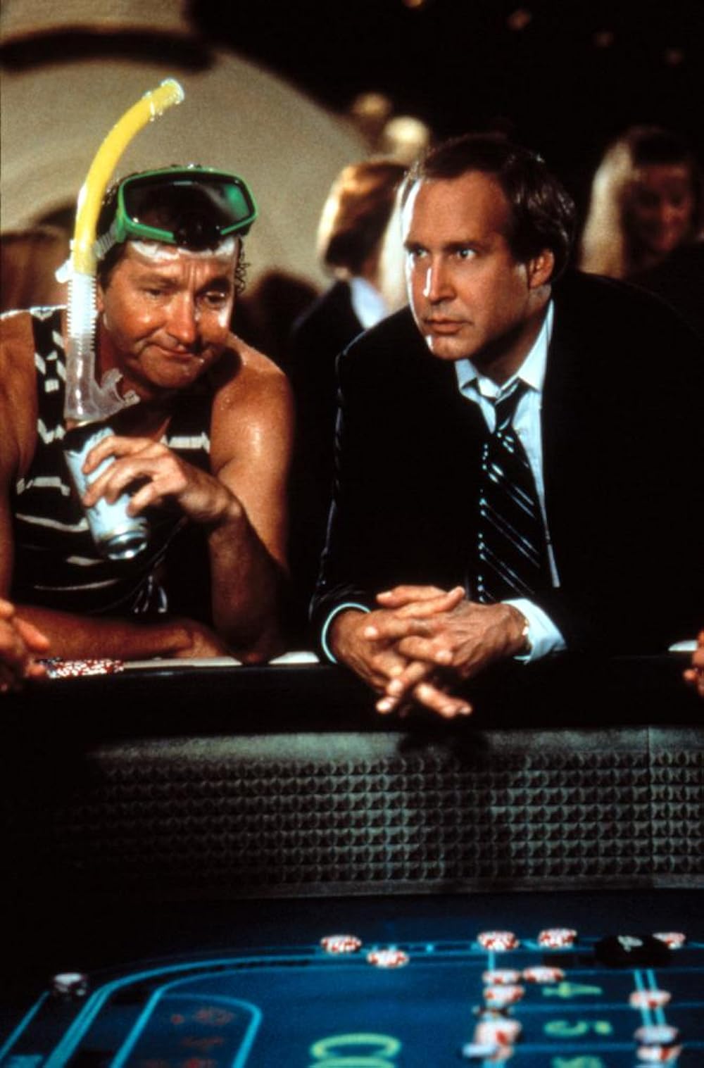 ベガス・バケーションの画像