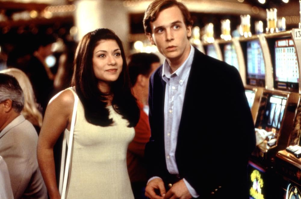 ベガス・バケーションの画像